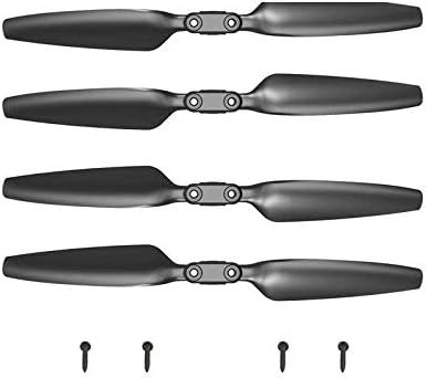 Holy Stone HS720 Black RC Drone Quadcopter Spare Parts Accessories Blades Kits | Amazon (US)