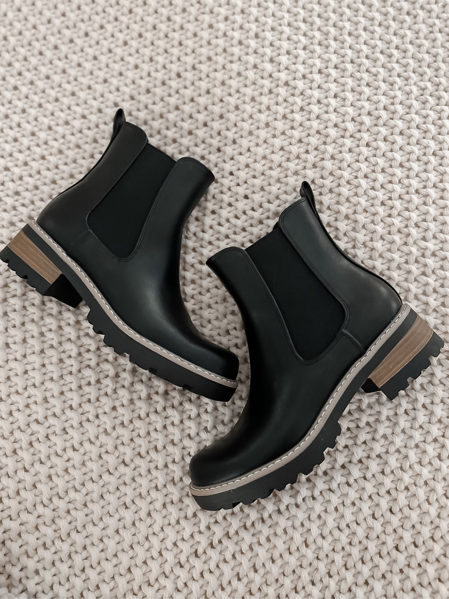 Women's Celina Chelsea Boots … curated on LTK