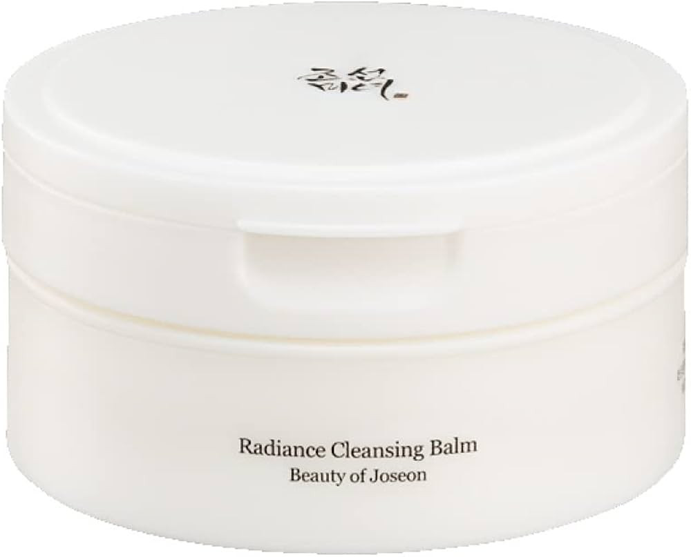 Beauty of Joseon] Radiance Cleansing Balm (100ml, 3.38 fl.oz) | Amazon (US)