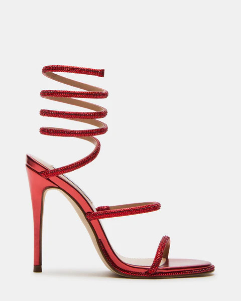 EXOTICA RED | Steve Madden (US)