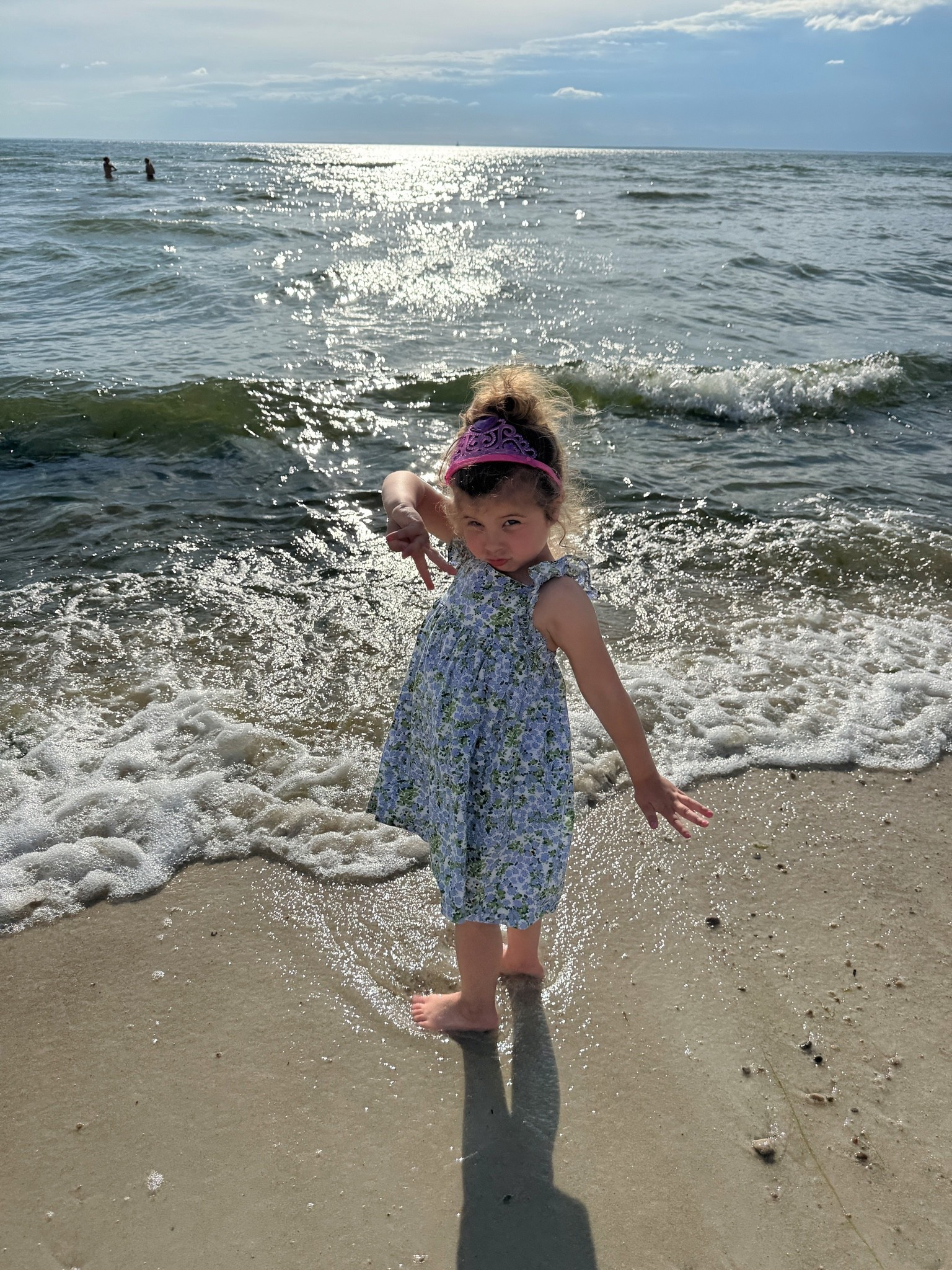 Our favorite hydrangea dress!

#LTKKids #LTKBaby #LTKootd