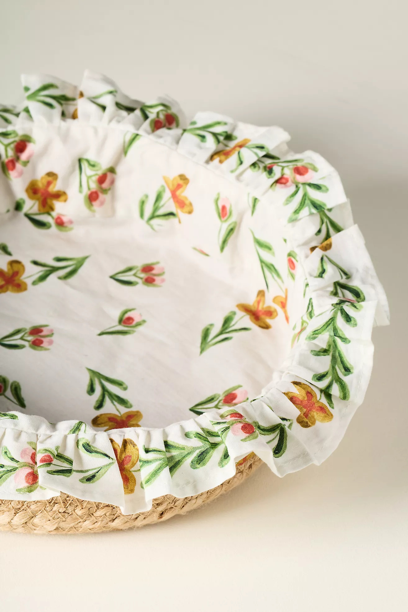 Molly Yeh Bread Basket | Anthropologie (US)