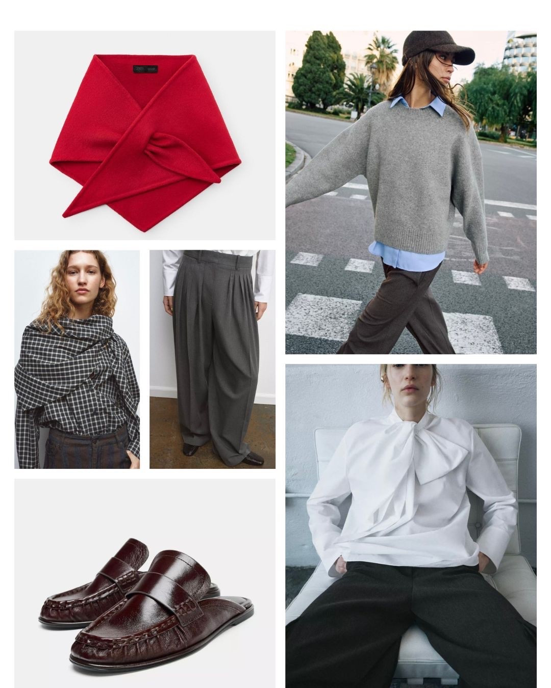 What’s in my Zara basket 

#LTKeurope #LTKuk #LTKwinter