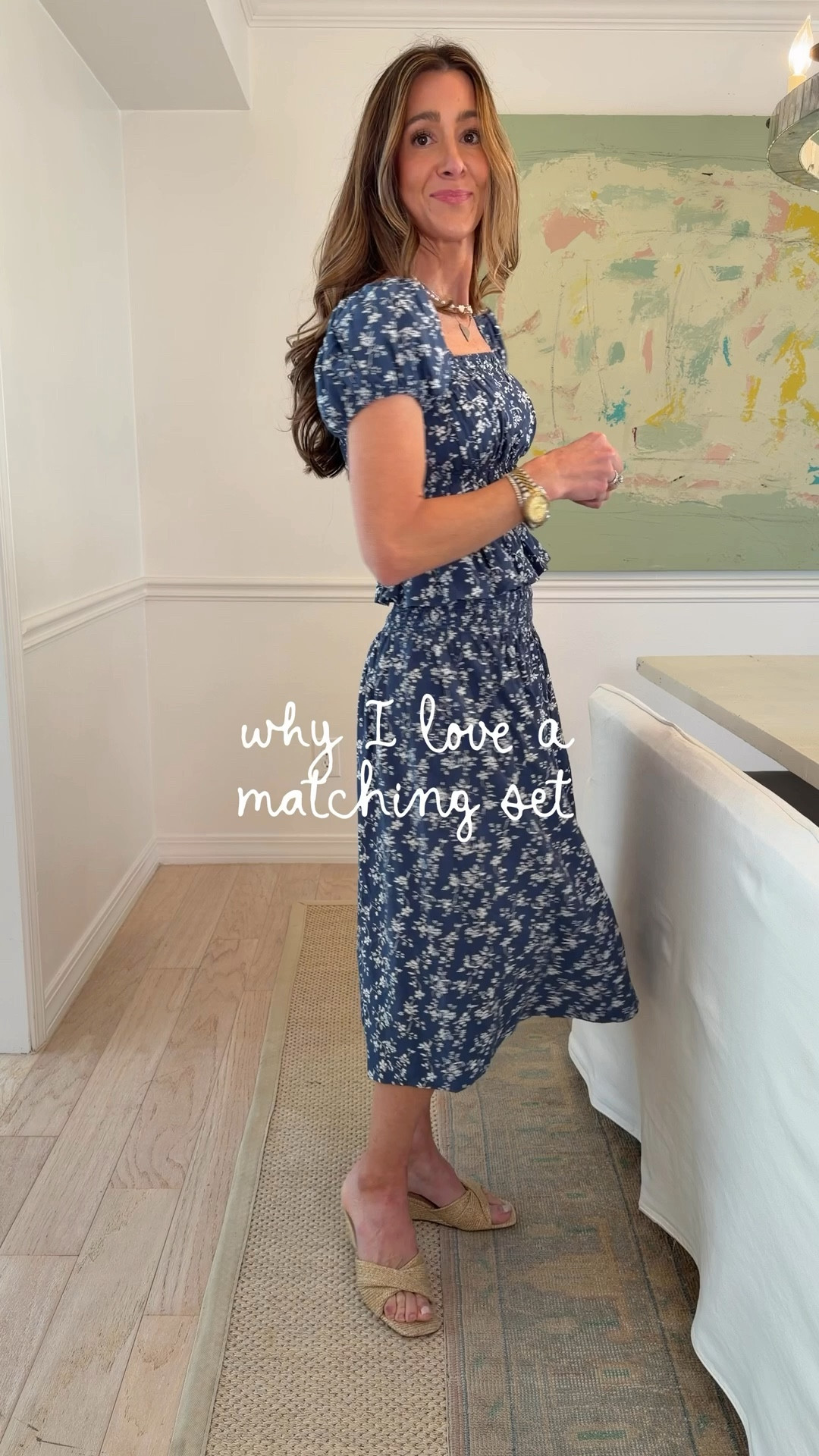 Target matching skirt set is 10/10. Wearing size XS in both top and skirt 

#LTKmomlife #LTKootd #LTKgrwm