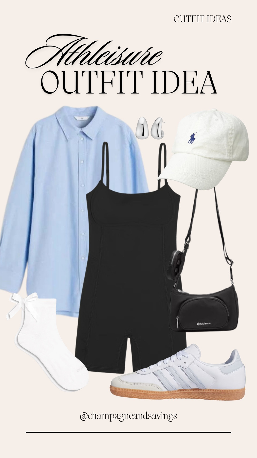 Athleisure outfits

#LTKFindsUnder100 #LTKStyleTip #LTKActive