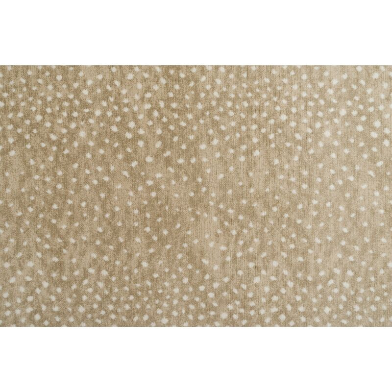 Isla Rug, Almond | One Kings Lane