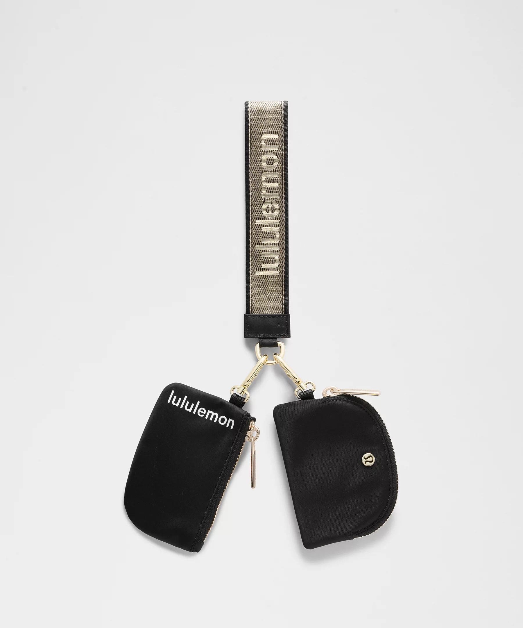 Dual Pouch Wristlet | Lululemon (US)