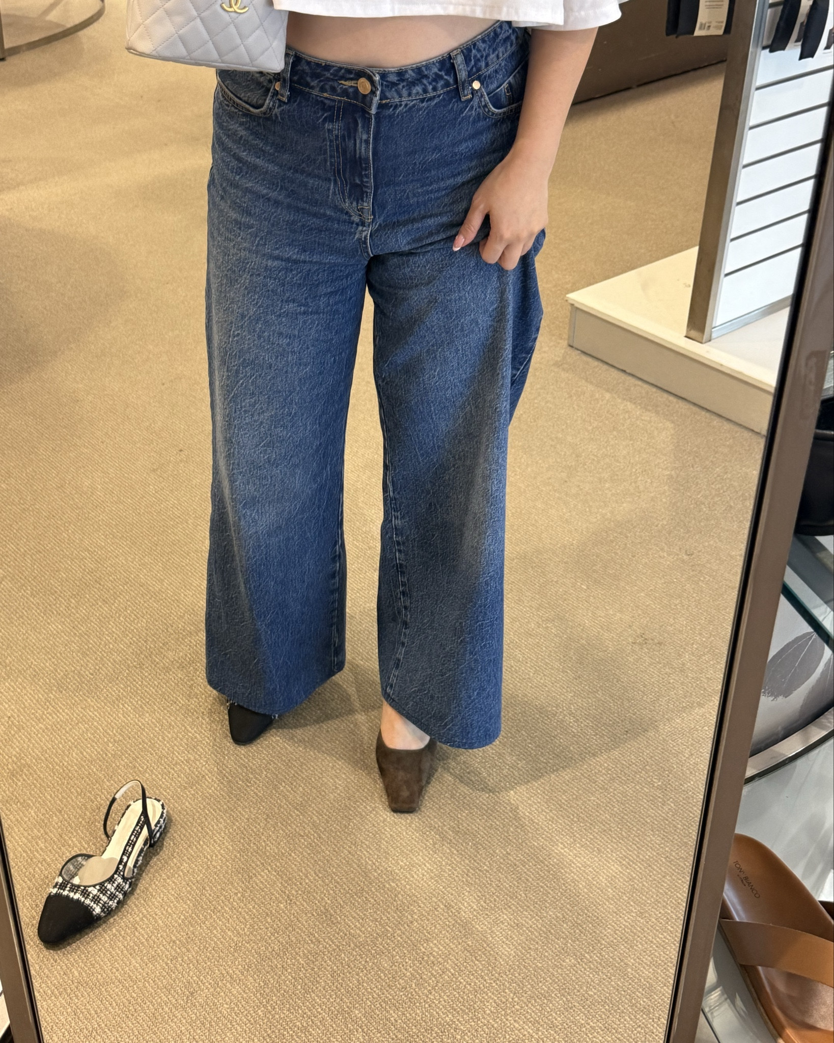 Gorgeous square toed choc mules to elevate your autumn winter wardrobe 🍂 ❄️ 

#LTKstyletip #LTKshoes #LTKaustralia