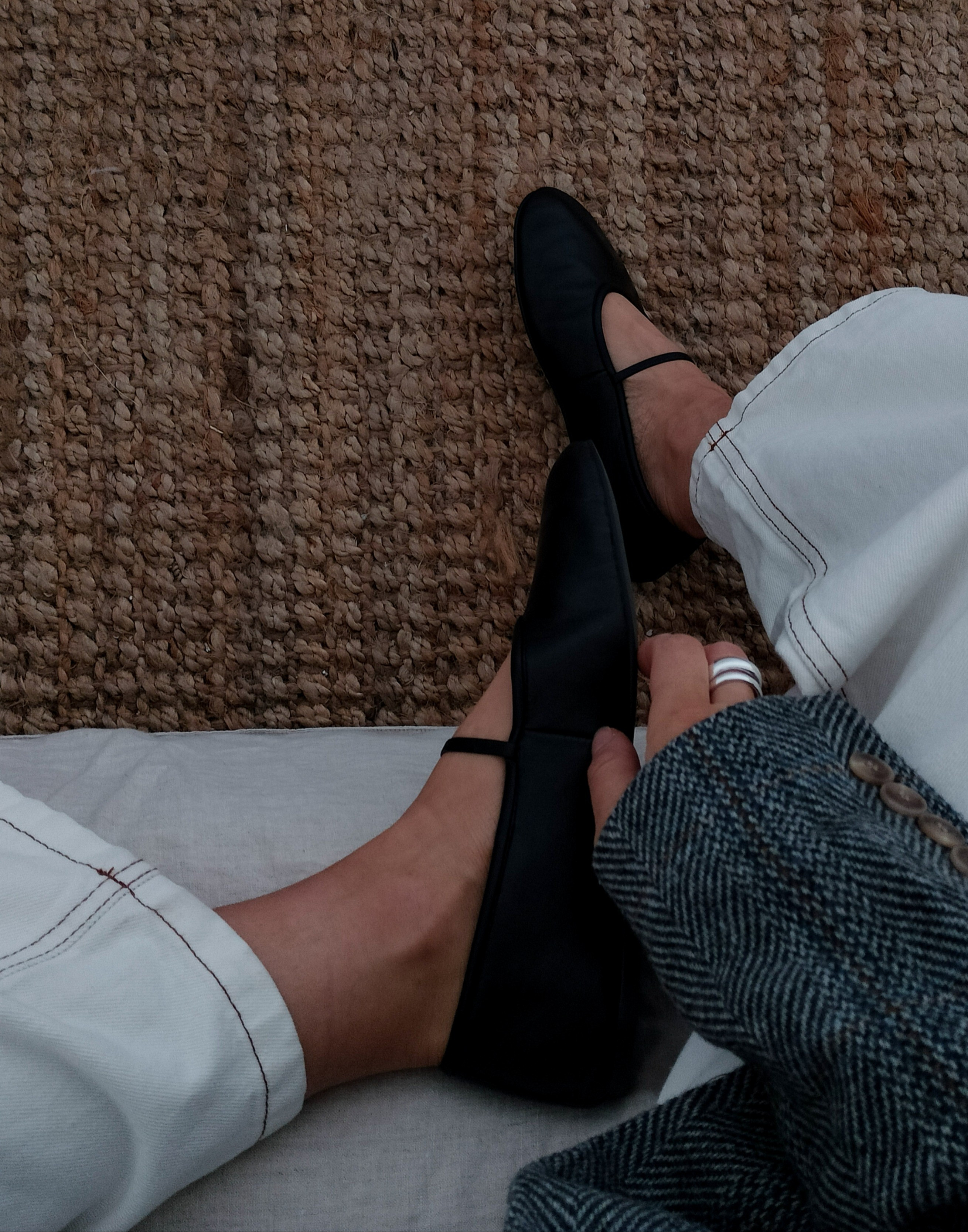 Currently putting together outfits for Spring with my TB's - shop them direct below 👇🏽  @hausandvogueShoes, Ballet Flats, Flats, Spring Outfits, Outfit, Outfit Daily, Grwm, Ootd, Lifestyle, Fashion Blog, Fashion Blogger, Tony Bianco, Footwear, Fashion, Clothes, Australian Fashion Lifestyle Blogger, Style, Outfit Style

#LTKaustralia #LTKspring #LTKshoes