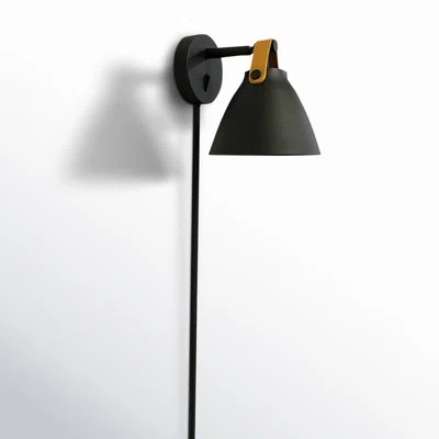 Gianni Pin-Up Wall Sconce | AllModern