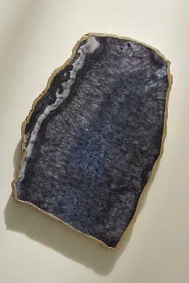 Agate Cheese Board | Anthropologie (US)