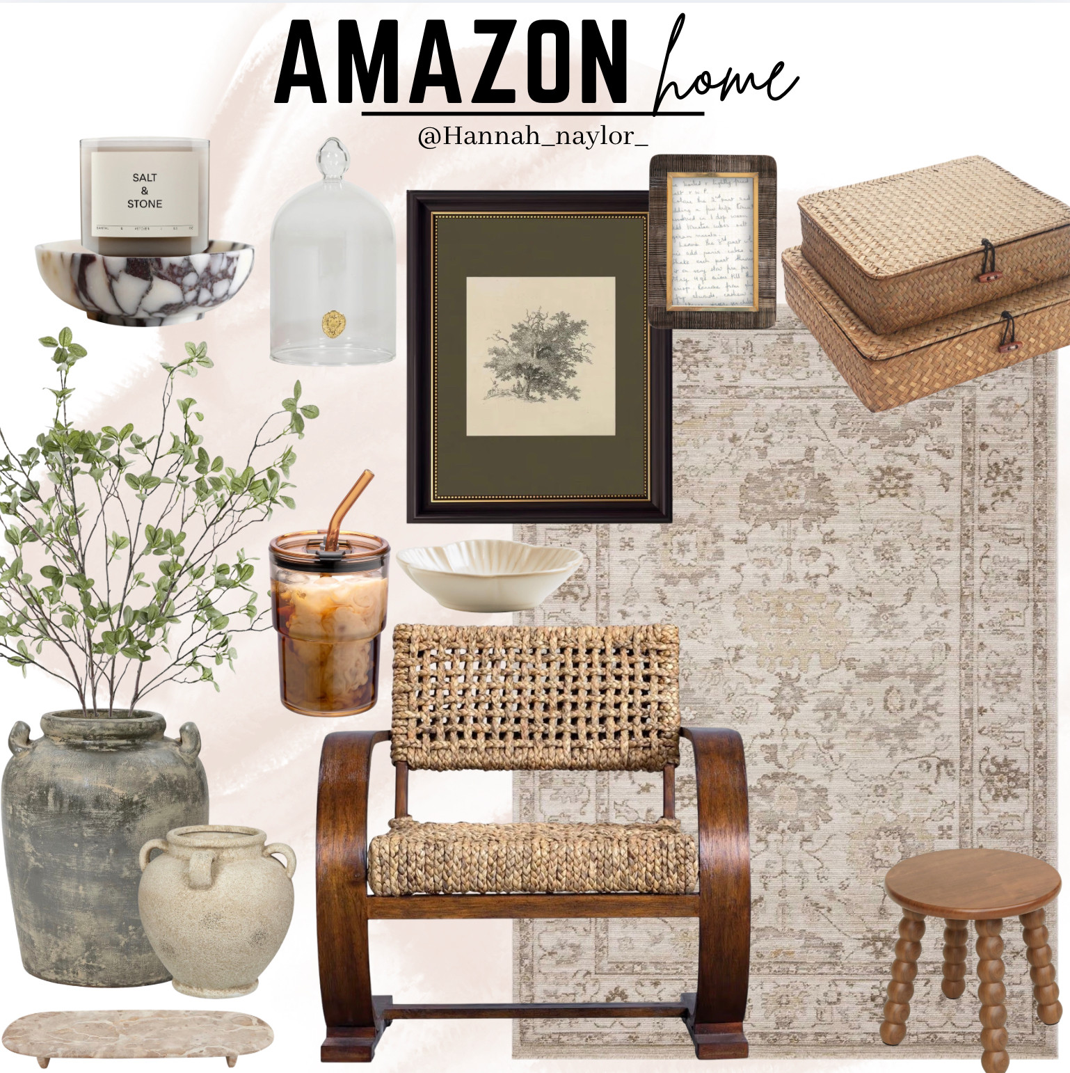 Amazon home finds! #amazon #founditonamazon #home #homedecor  

 #LTKActive #LTKU #LTKHome