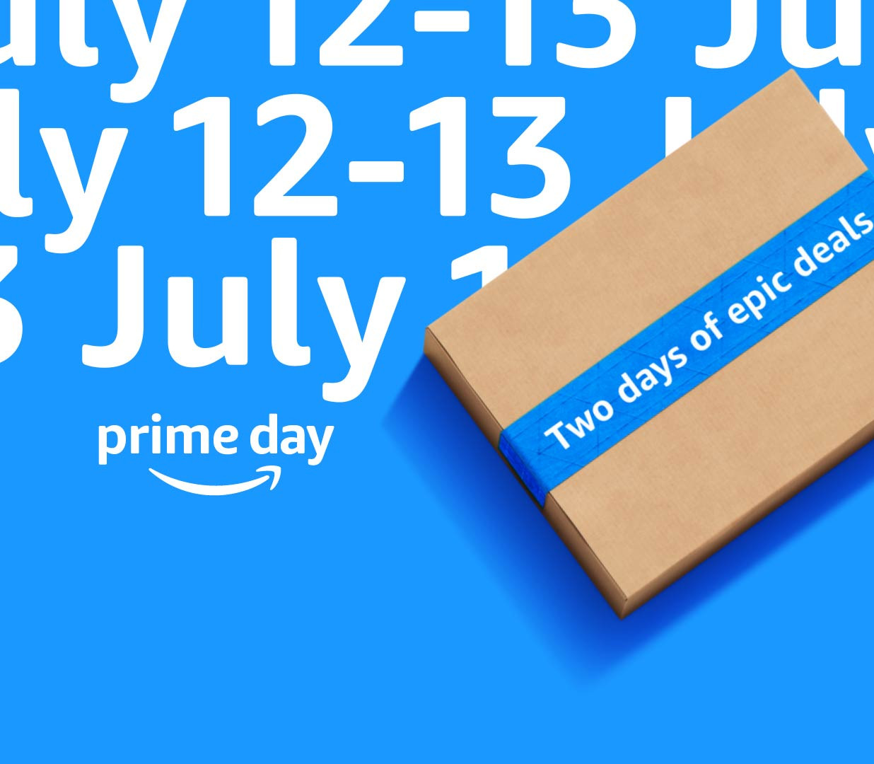 Prime Day 2022 | Amazon (US)