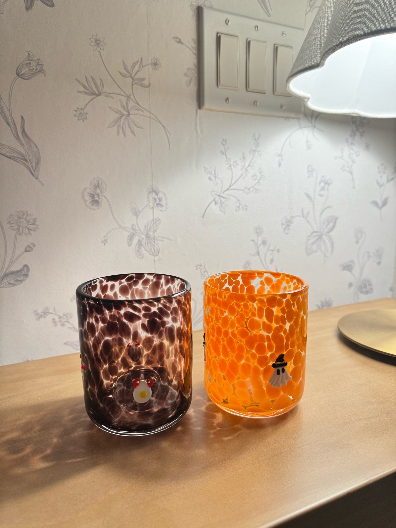 Anthro cups!

#LTKHome #LTKSeasonal #LTKSaleAlert