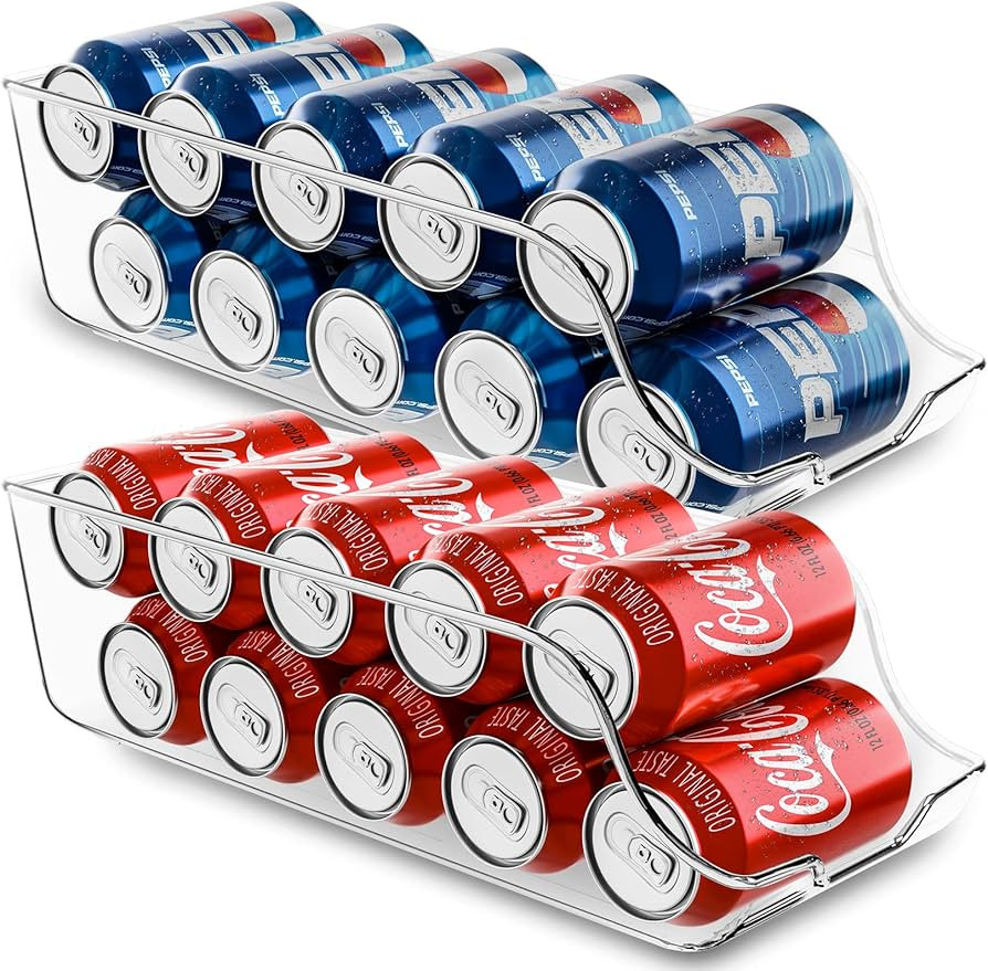 Can Dispenser  | Amazon (US)