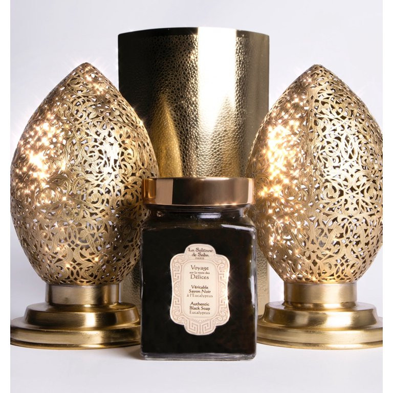 Black Soap with Eucalyptus - Rituals Of Hammam - Walmart.com | Walmart (US)