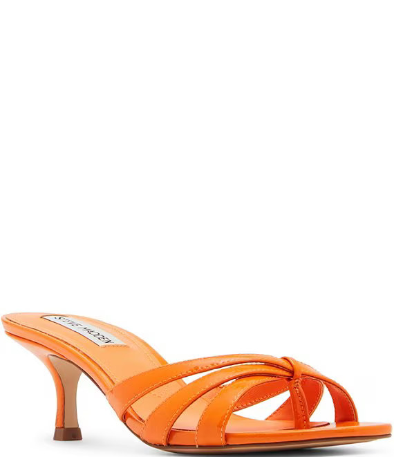 Cary Patent Dress Sandals | Dillard's
