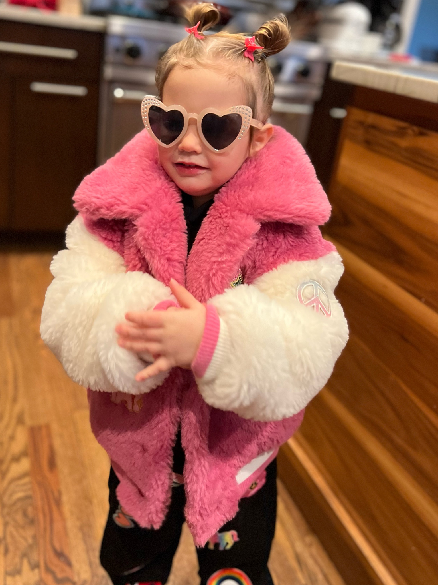 My girlies outfit from Lola and the Boys is just adorable I can’t deal 

#LTKfindsunder100 #LTKkids #LTKstyletip