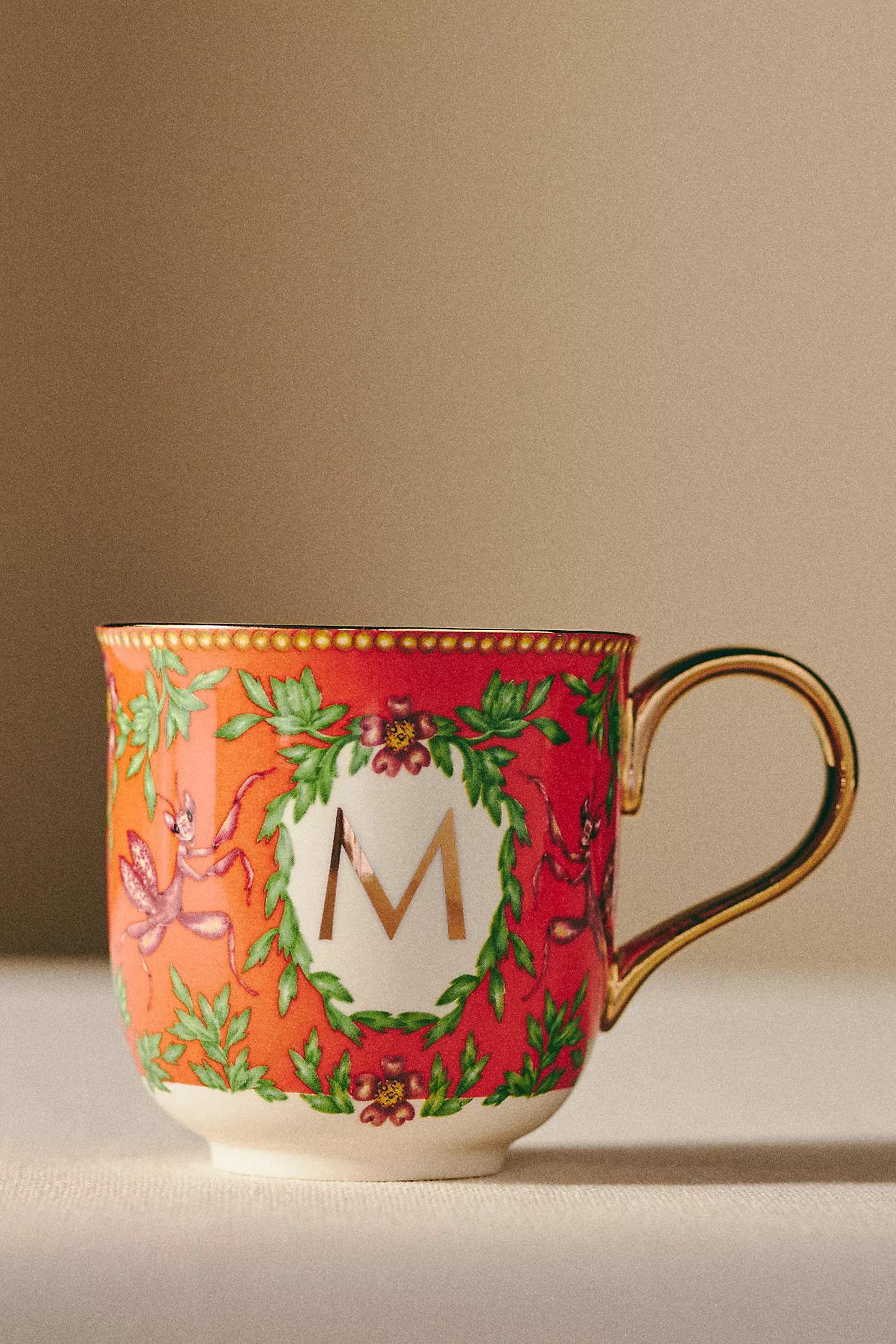 Lou Rota | Anthropologie (US)