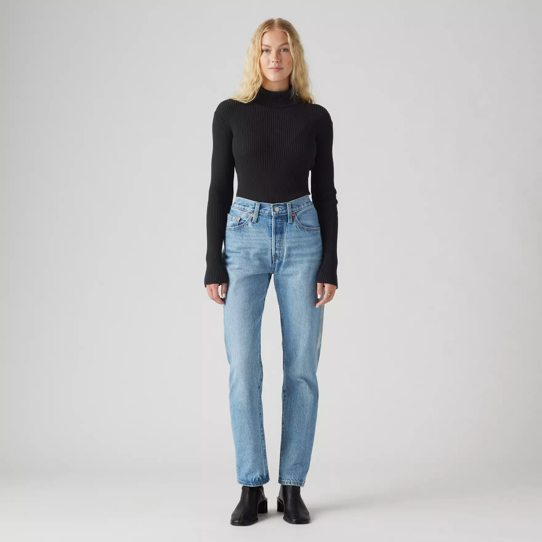 501® Original Jeans | Levi's EU