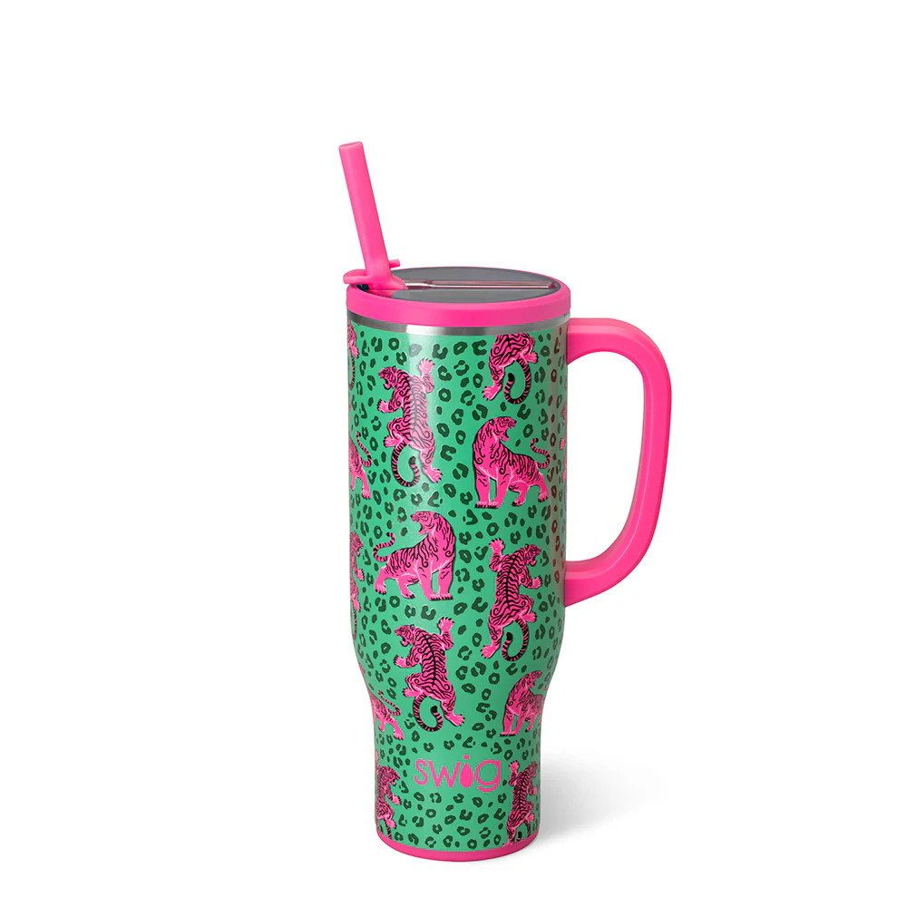 Easy Tiger Mega Mug 30oz | Swig Life