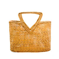 OLIVIA TOTE BAG | POPPY + SAGE