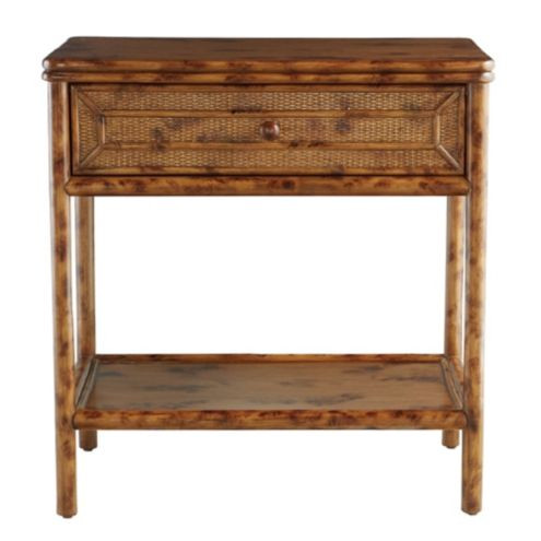 Newberry 1-Drawer Nightstand | Ballard Designs, Inc.