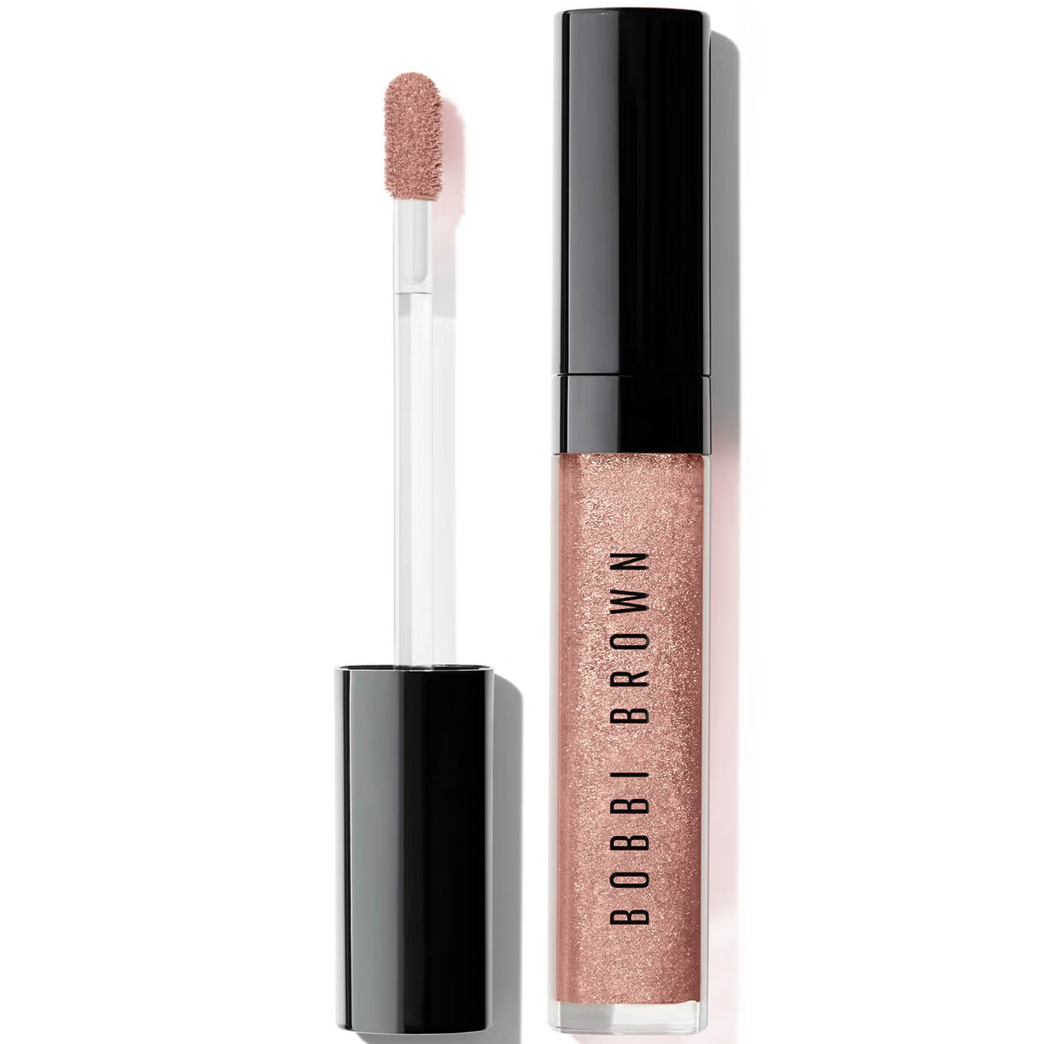 Bobbi Brown Crushed Oil Infused Gloss Shimmer 10g (Various Shades) | Look Fantastic (UK)