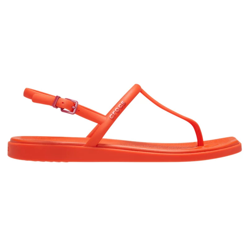 Crocs Women's Miami Thong Flip Sandal | Academy Sports + Outdoors