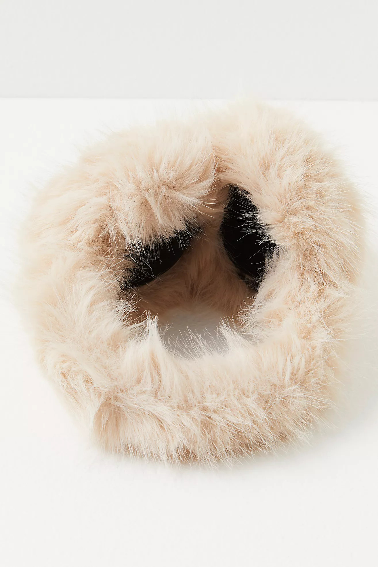 Smitten Faux Fur Earmuffs | Free People (Global - UK&FR Excluded)