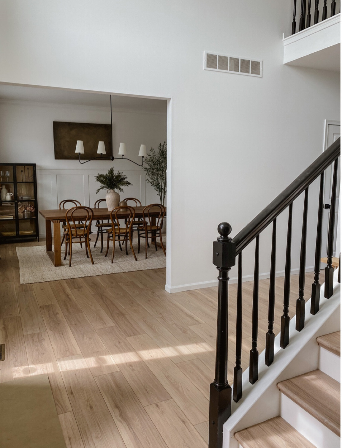 Fall dining room

Follow @havrillahome on Instagram and Pinterest for more home decor inspiration, diy and affordable finds

Target new arrivals, fall decor, fall finds, studio mcgee x target, hearth and hand, magnolia, holiday decor, dining room decor, living room decor, affordable, affordable home decor, amazon, target, weekend deals, sale, on sale, pottery barn, kirklands, faux florals, rugs, furniture, couches, nightstands, end tables, lamps, art, wall art, etsy, pillows, blankets, bedding, throw pillows, look for less, floor mirror, kids decor, kids rooms, nursery decor, bar stools, counter stools, vase, pottery, budget, budget friendly, coffee table, dining chairs, cane, rattan, wood, white wash, amazon home, arch, bass hardware, vintage, new arrivals, back in stock

#LTKSeasonal #LTKhome #LTKunder50