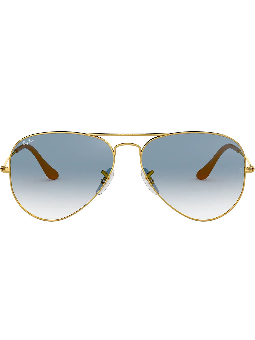 aviator-frame sunglasses | Farfetch Global
