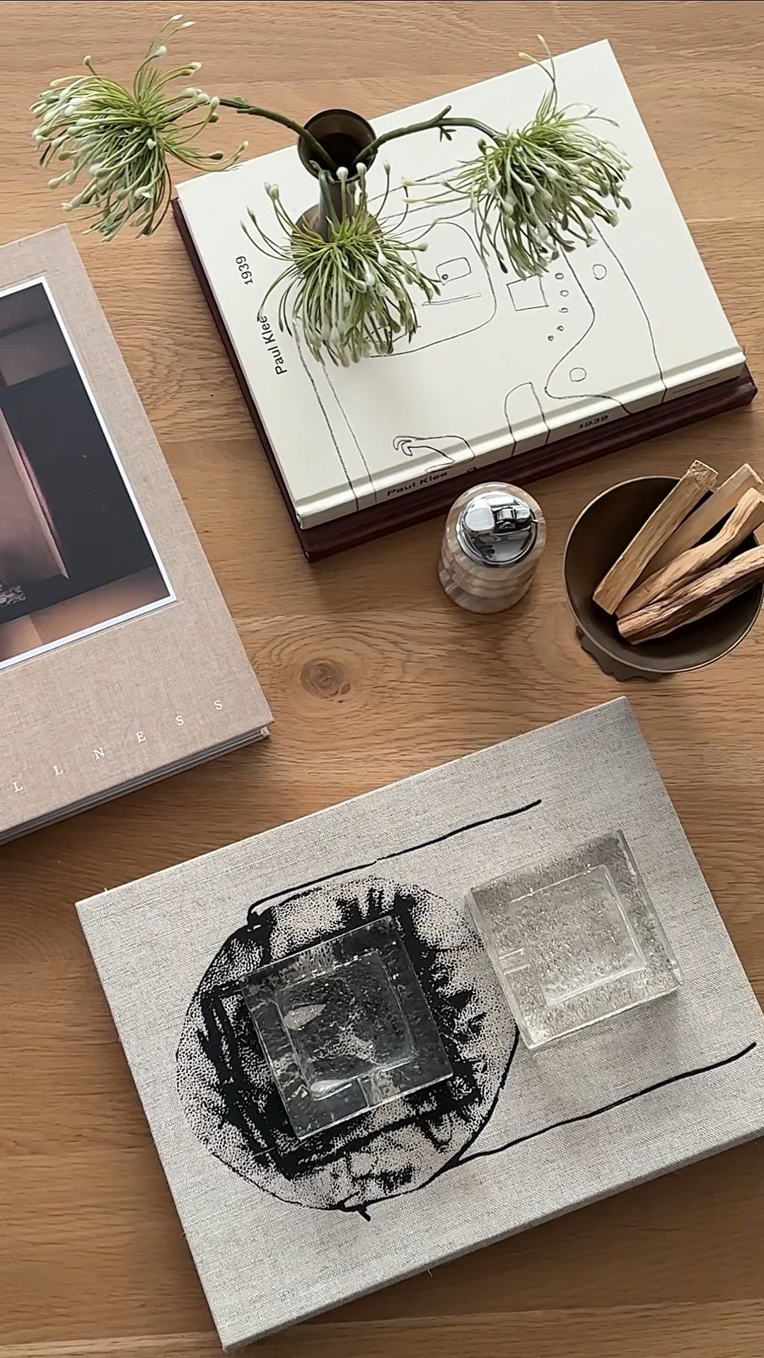 living room views 


shearling chair, velvet sofa, wood coffee table, reclaimed wood, vintage console, armchair, velvet ottoman, throw pillows, table lamps

#LTKHome