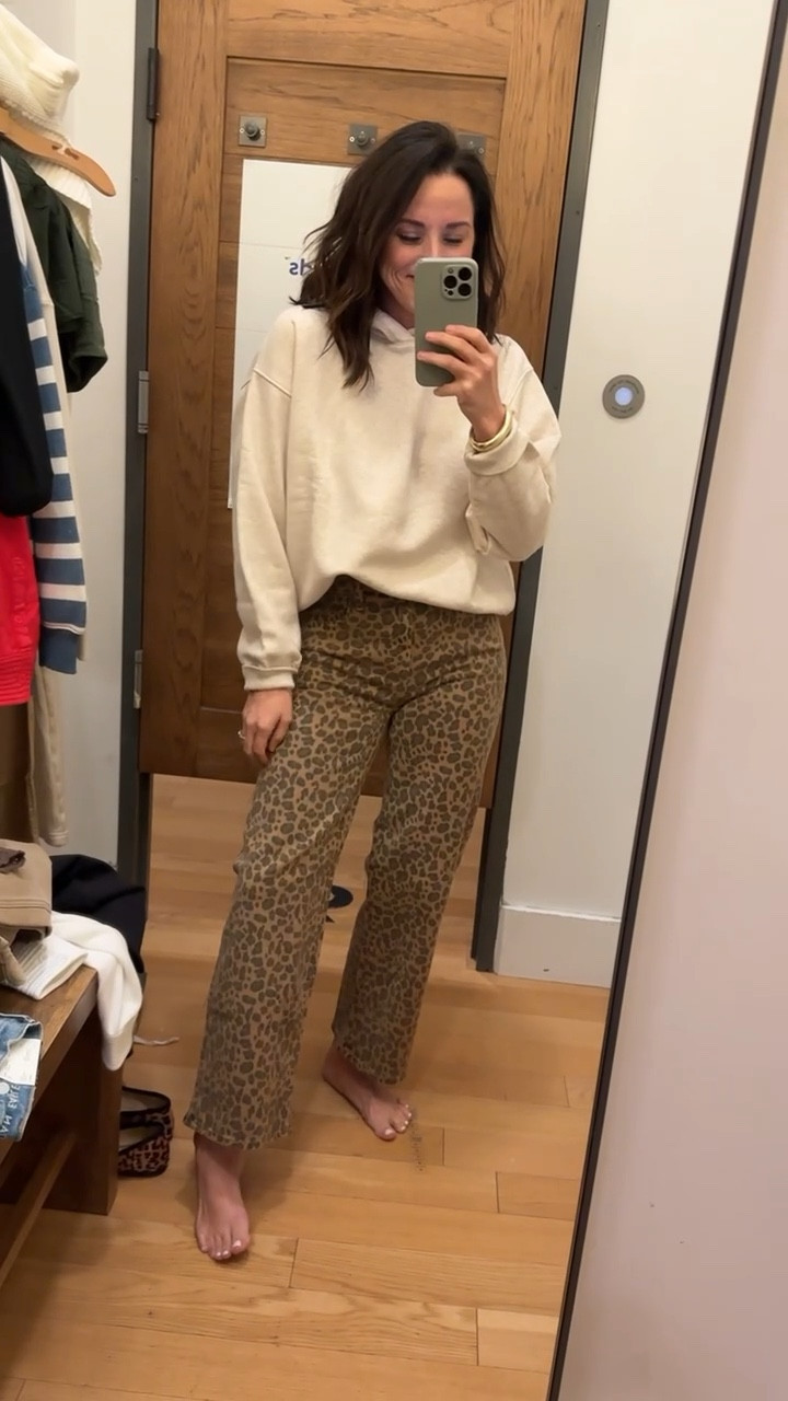 Leopard Print Jeans

Trending outfits  leopard pants  leopard jeans  cheetah jeans  hoodies  outfit inspo  trending outfits  spring outfit  winter outfits  jeans  American eagle  aerie  sale  VintagePickin 

#LTKFindsUnder100 #LTKPetite #LTKStyleTip