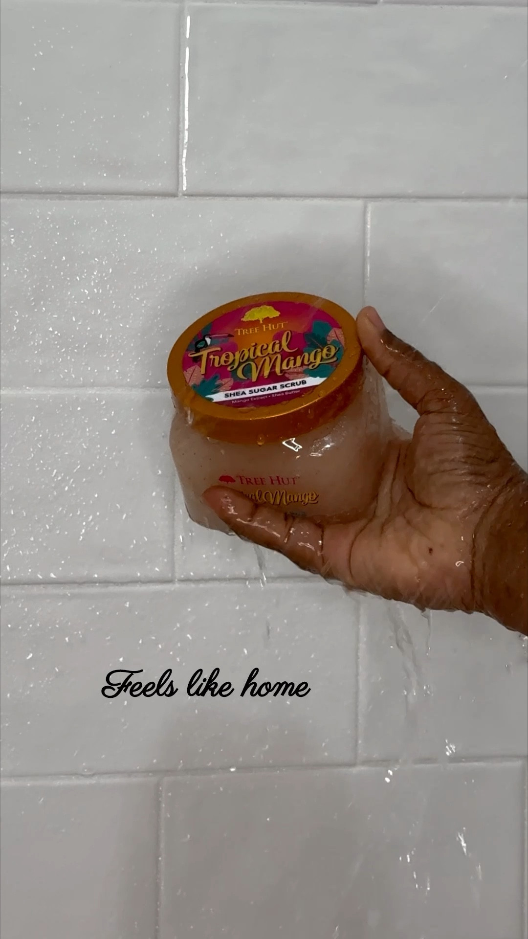 This made me want to stay in the shower 🚿 

#LTKFindsUnder50