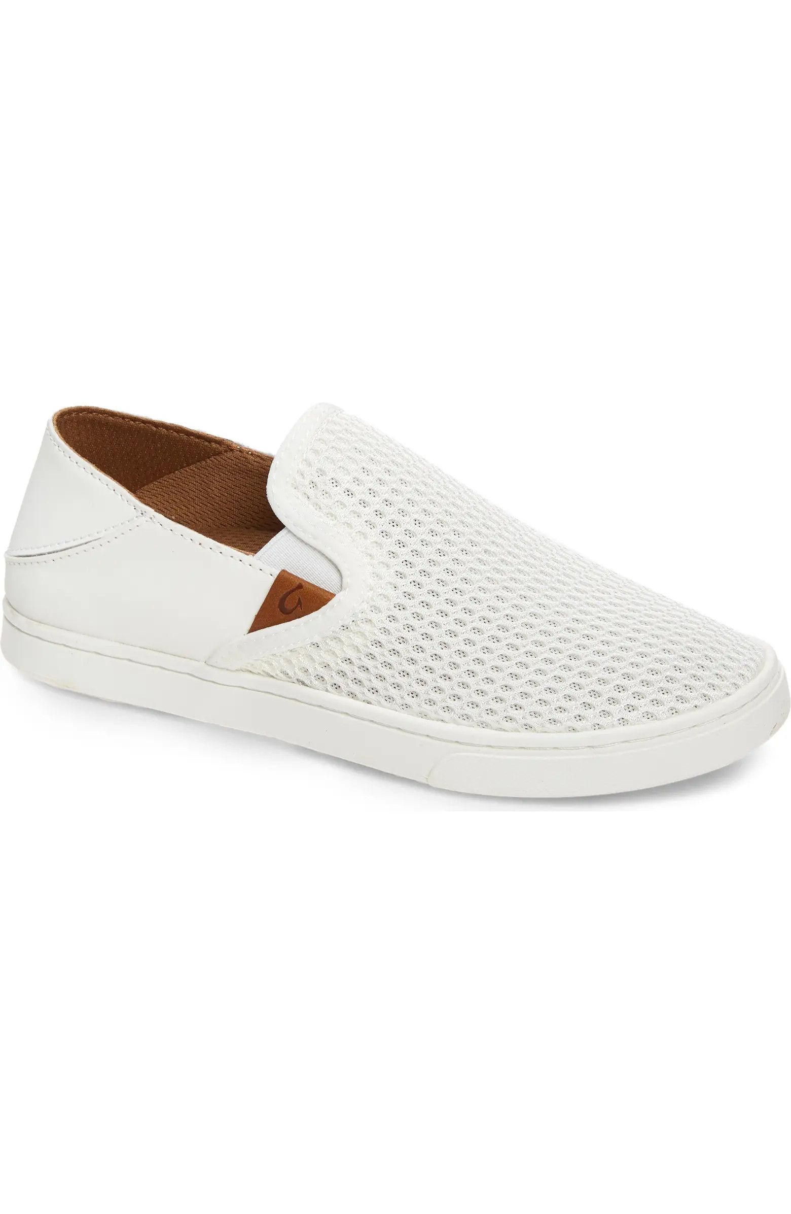 'Pehuea' Slip-On Sneaker (Women) | Nordstrom