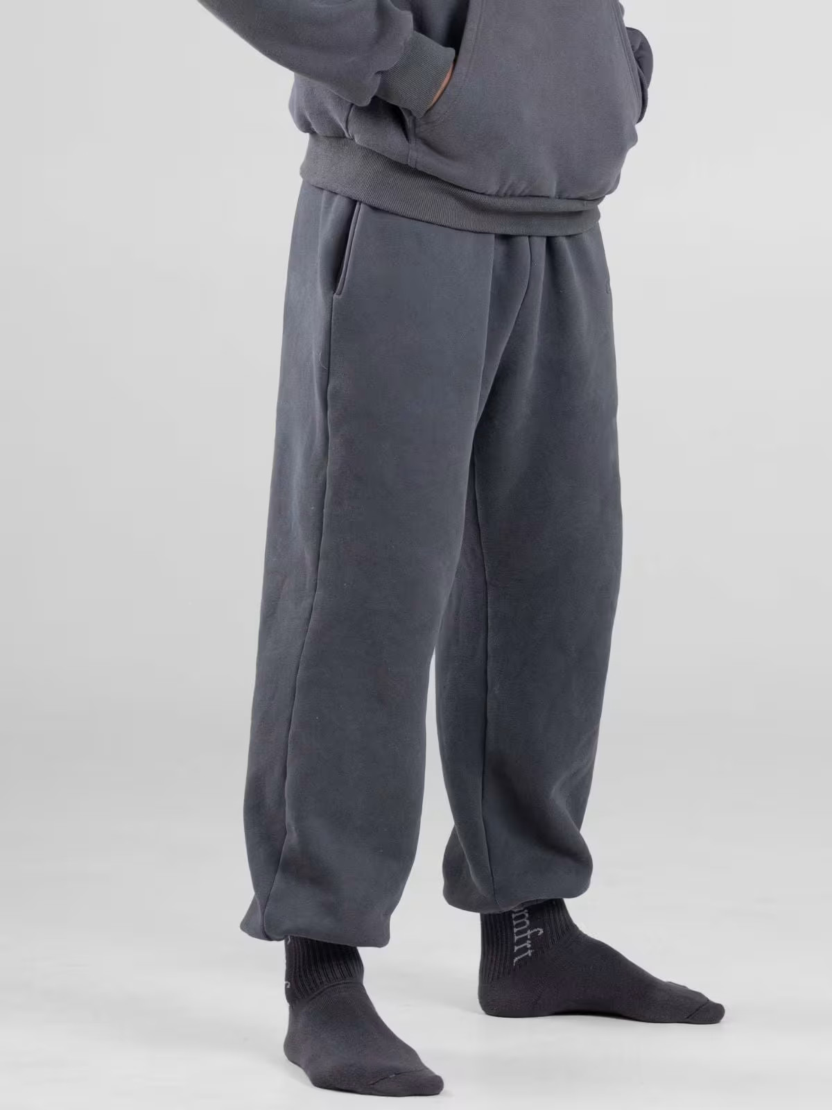Signature Fit Sweatpants — Comfrt | Comfrt