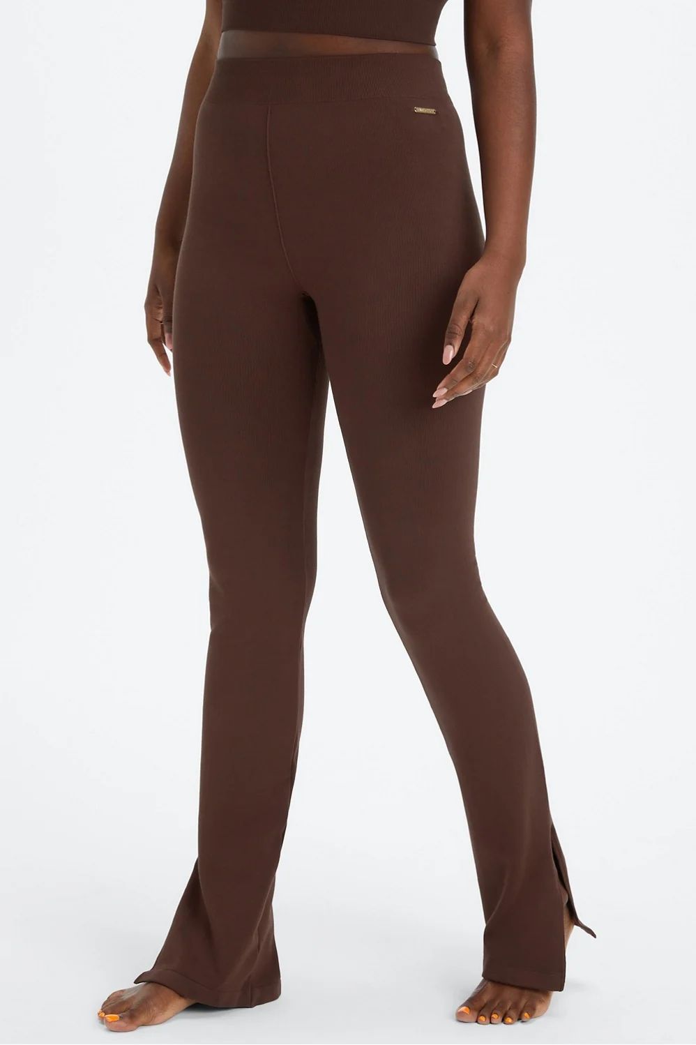 Cloud Seamless High-Waisted Pant | Fabletics - North America