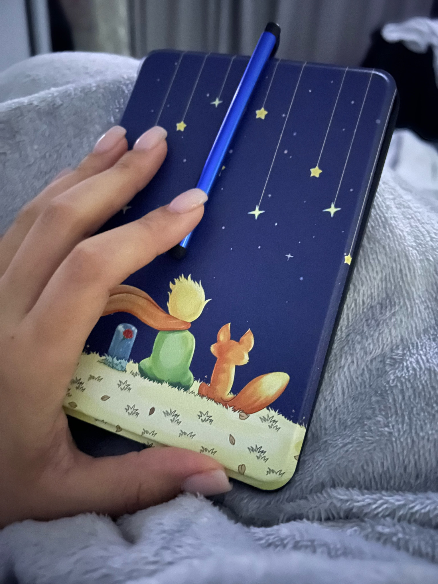 Tudo o que um sonho precisa para ser realizado é alguém que acredite que ele possa ser realizado. 🙏🏻💜

#LTKfamily #LTKbrasil #LTKSeasonal