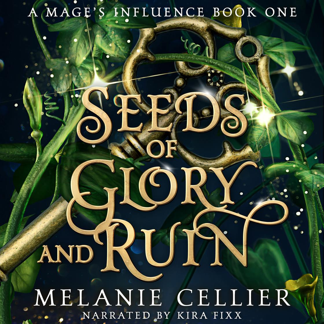 Seeds of Glory and Ruin | Libro.fm (US)