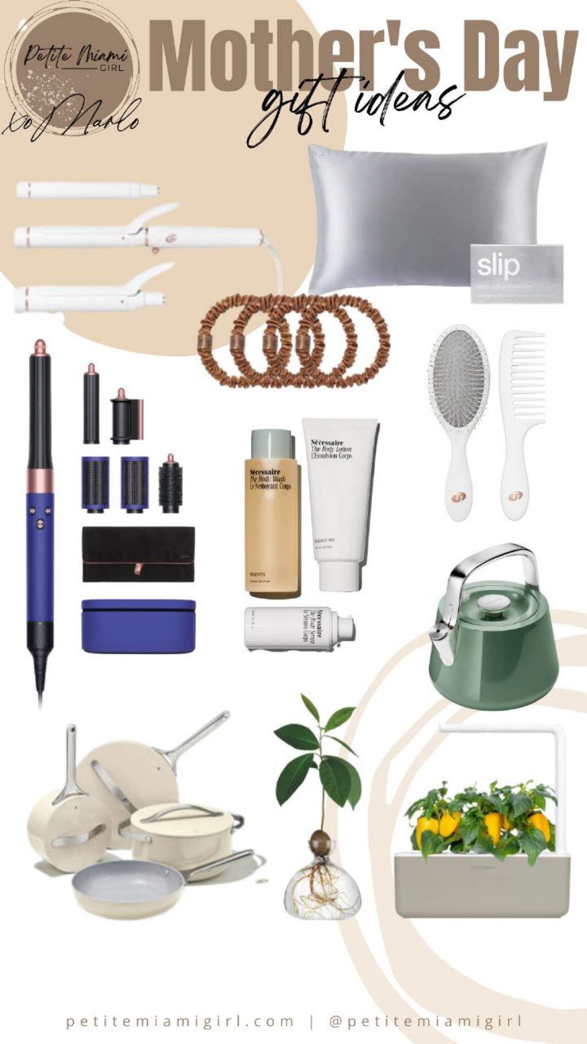 Mother's day gift ideas.

#LTKGiftGuide #LTKFind #LTKunder100