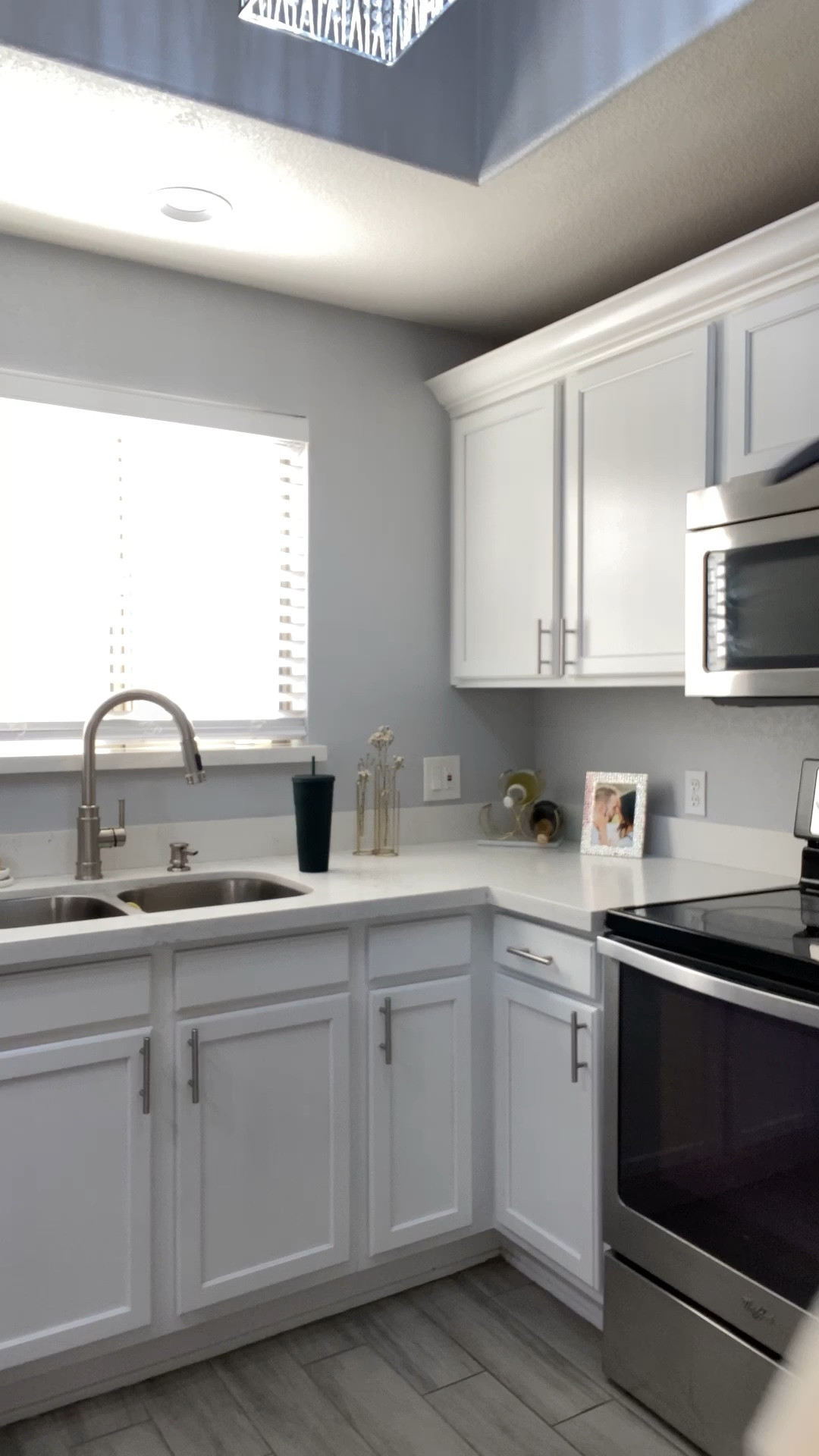 on our to a minimalist home ☁️🏡 here are the organizers we used in our kitchen clean out to utilize more space.

#LTKhome #LTKFind