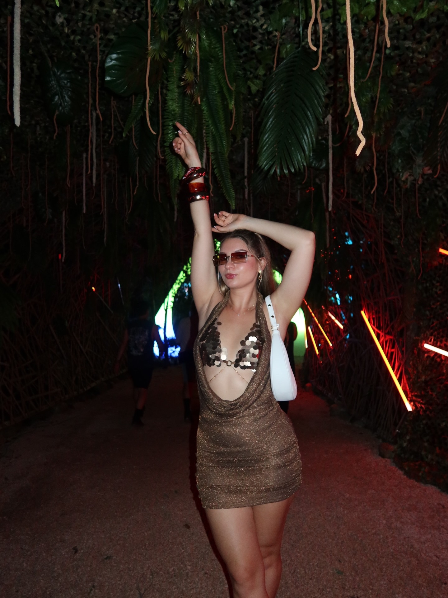 Stayed till sunrise ☀️

Dress from outcast my new obsession 

#zamna #tulumfestival #outcast #festivalfashion

#LTKootd #LTKgrwm #LTKfitnessgoals