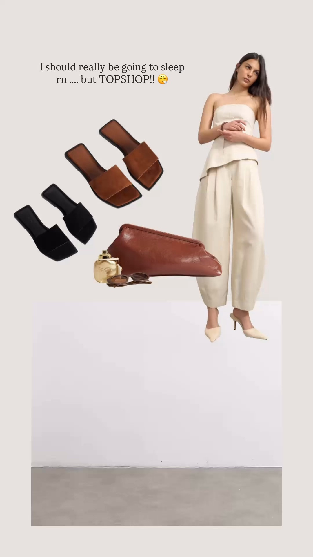 Topshop new in faves! 

#LTKspring #LTKsummer #LTKstyletip