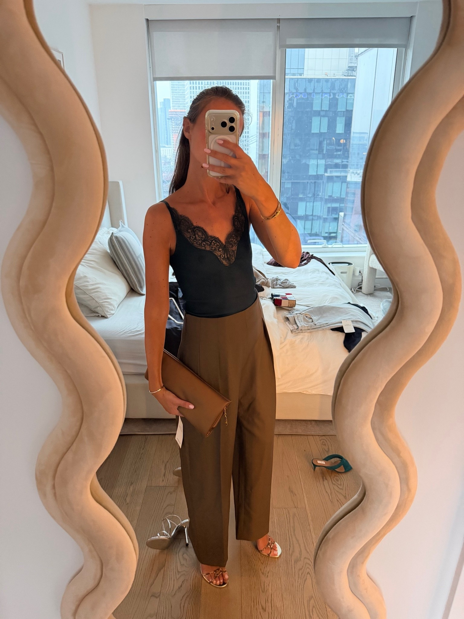 Another great pant

#LTKootd