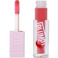 Lifter Gloss Plumping Lip Gloss Blush Blaze | Beauty Bay