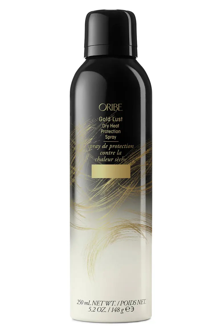 Gold Lust Dry Heat Protection Spray (Women) | Nordstrom | Nordstrom