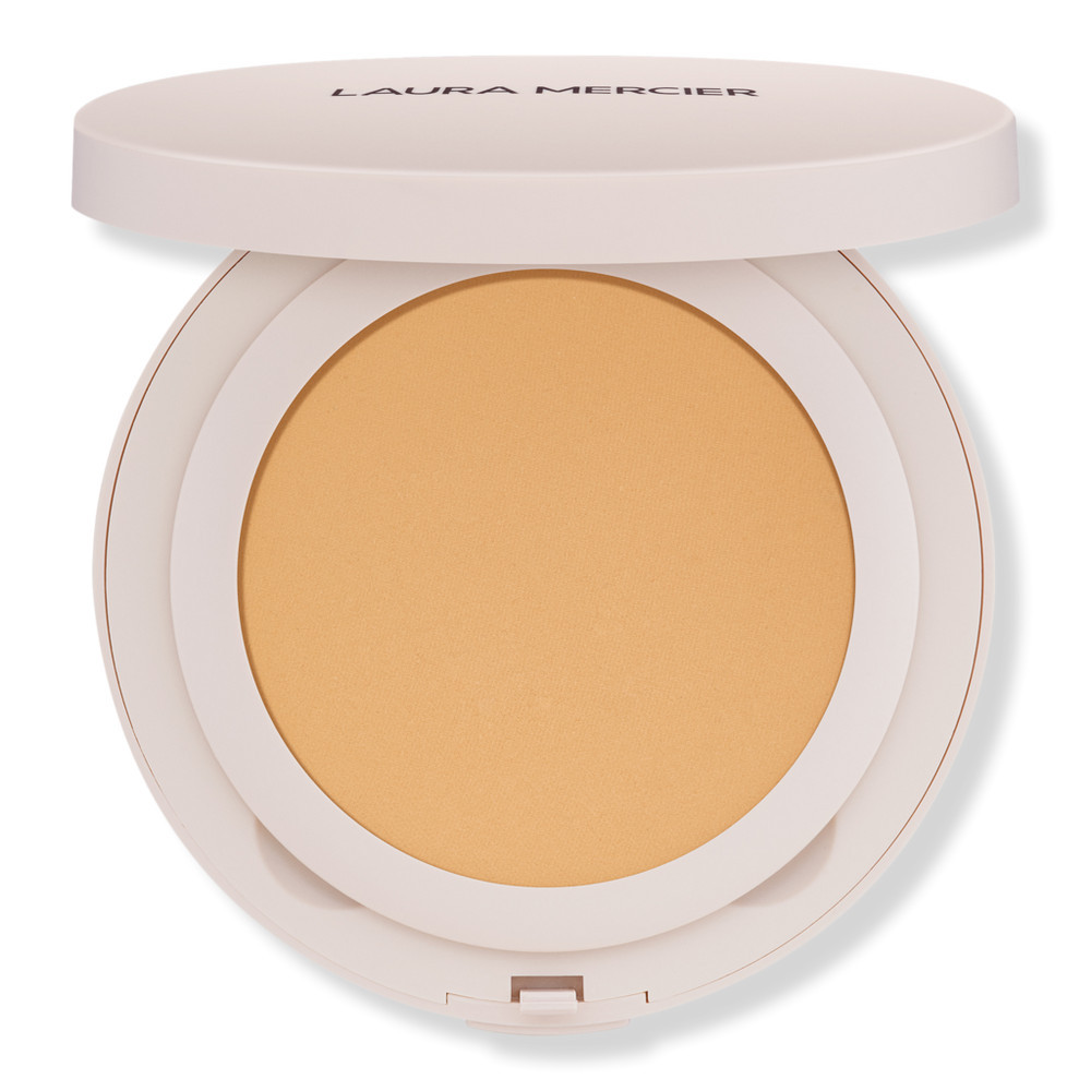 Laura Mercier Translucent Pressed Setting Powder Ultra-Blur - Translucent Honey | Ulta