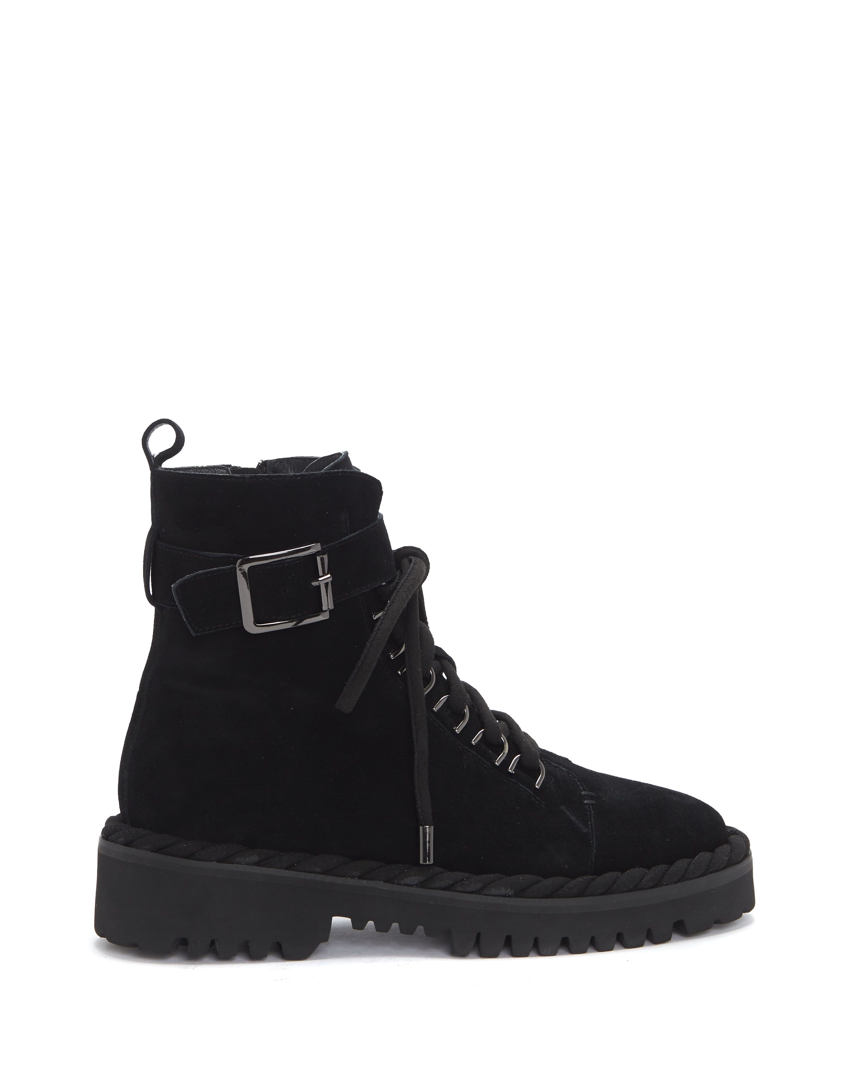 Ruenalee Combat Boot | Vince Camuto