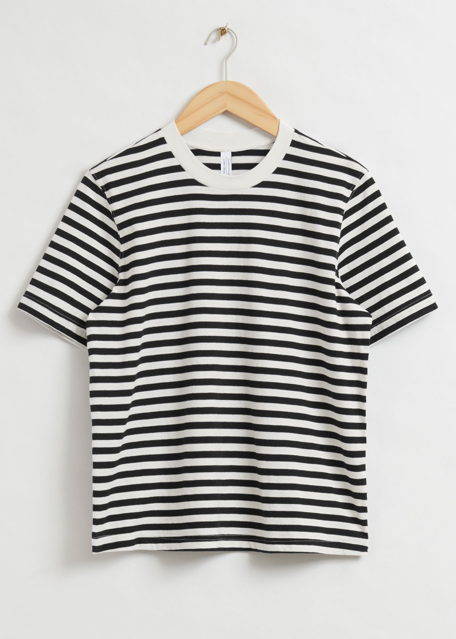 Relaxed T-Shirt | & Other Stories (EU + UK)